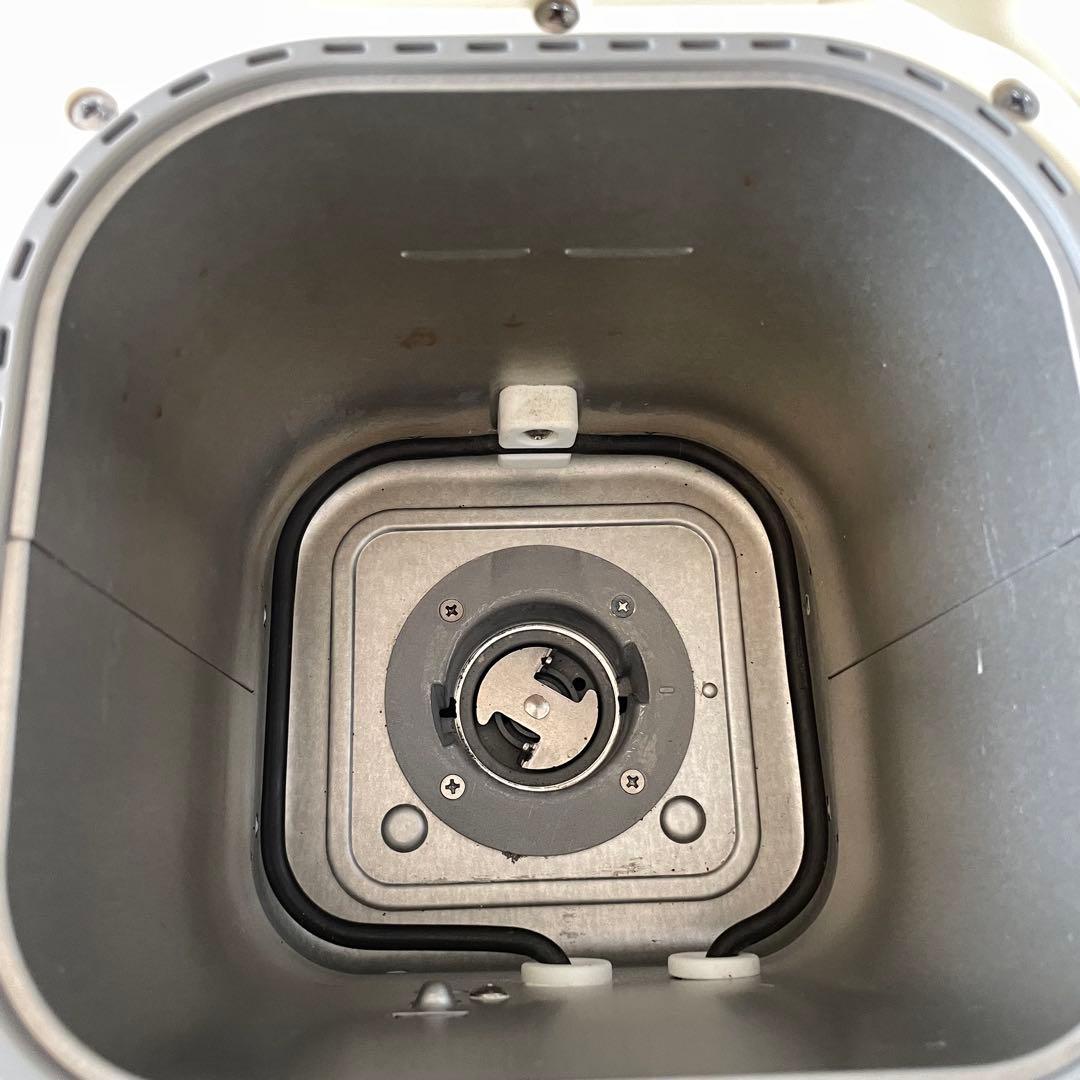 ✨美品✨ナショナル　パナソニック　ホームベーカリー　SD-BM101 08年製