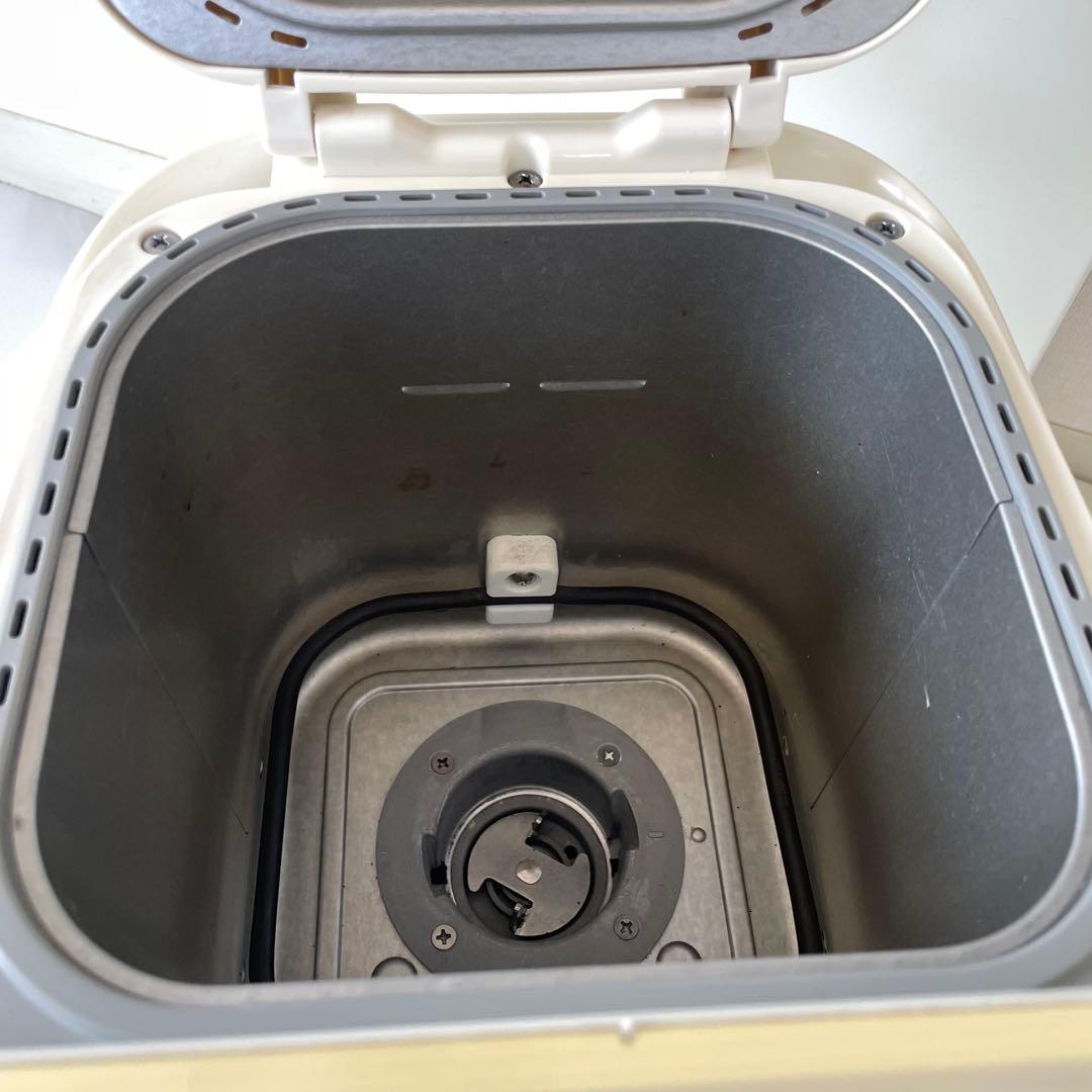 ✨美品✨ナショナル　パナソニック　ホームベーカリー　SD-BM101 08年製