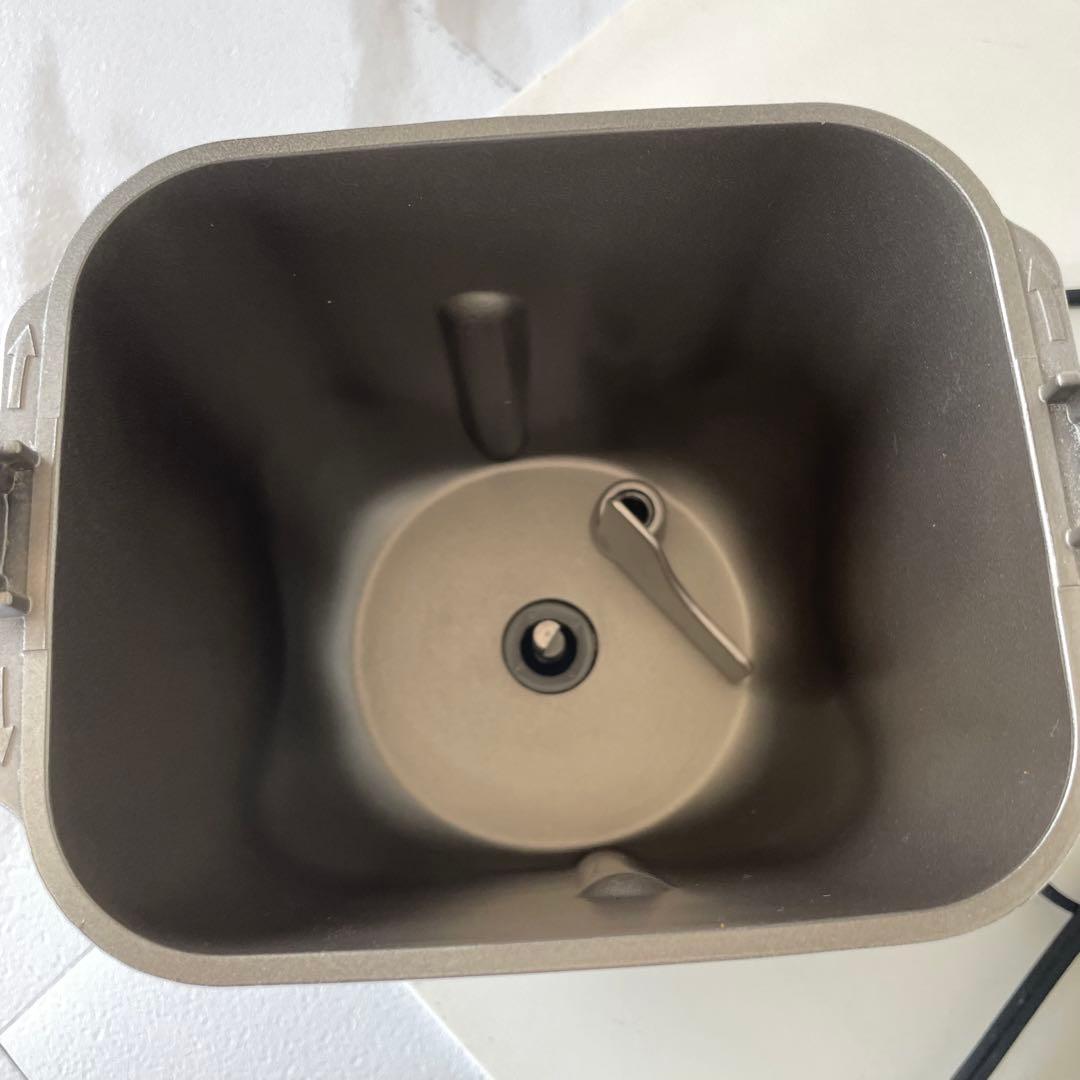 ✨美品✨ナショナル　パナソニック　ホームベーカリー　SD-BM101 08年製