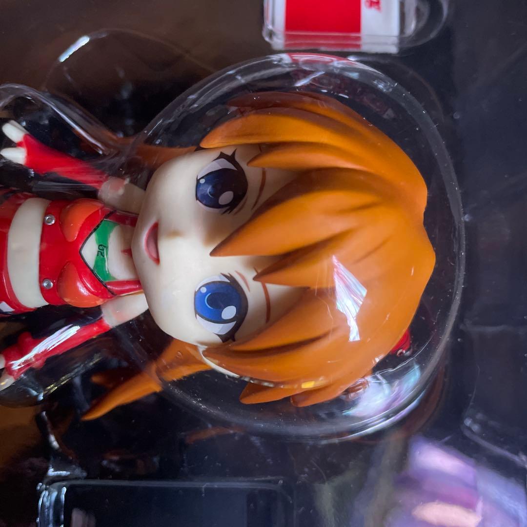 ねんどろいど　468 式波・アスカ・ラングレー　エヴァンゲリオンレーシングVer