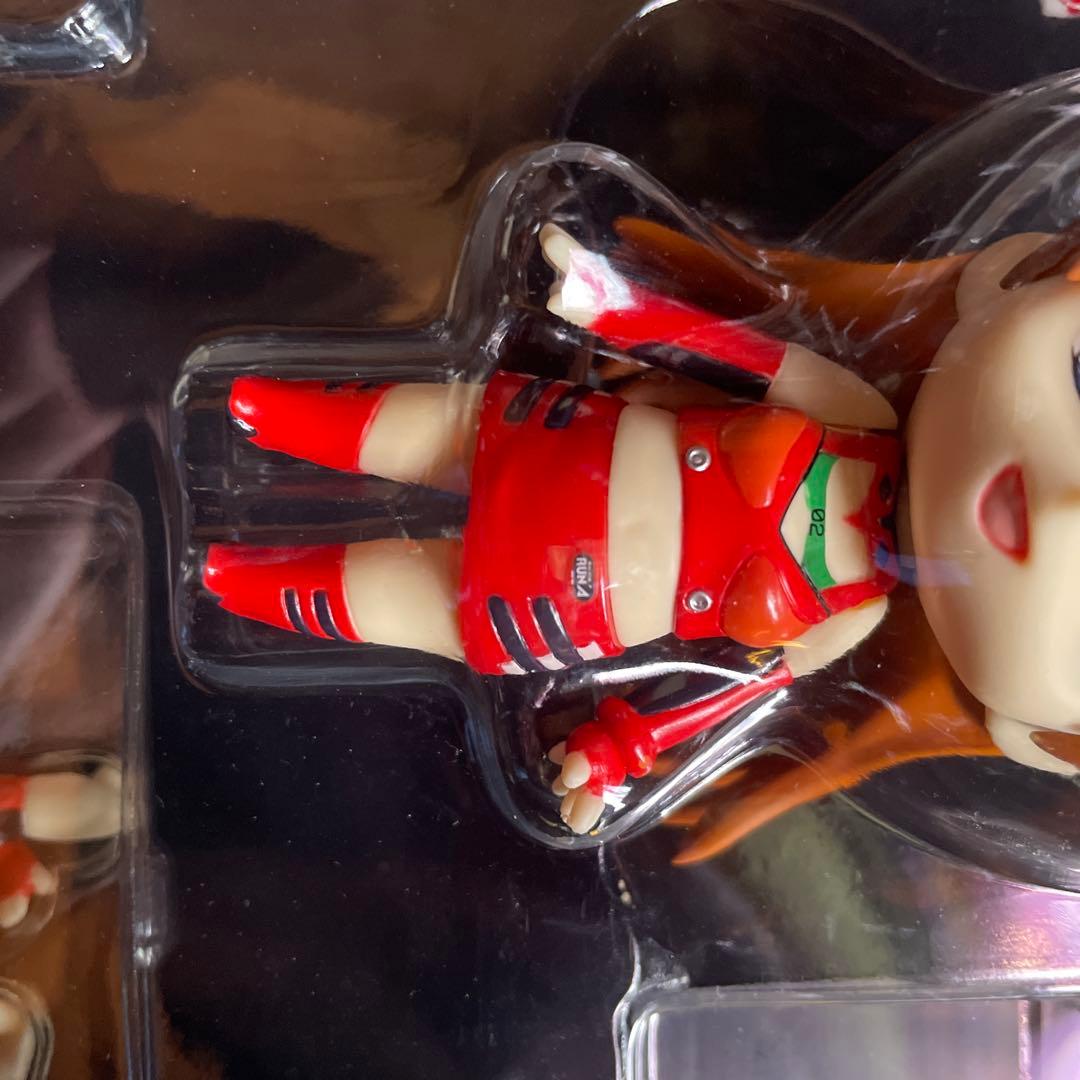 ねんどろいど　468 式波・アスカ・ラングレー　エヴァンゲリオンレーシングVer