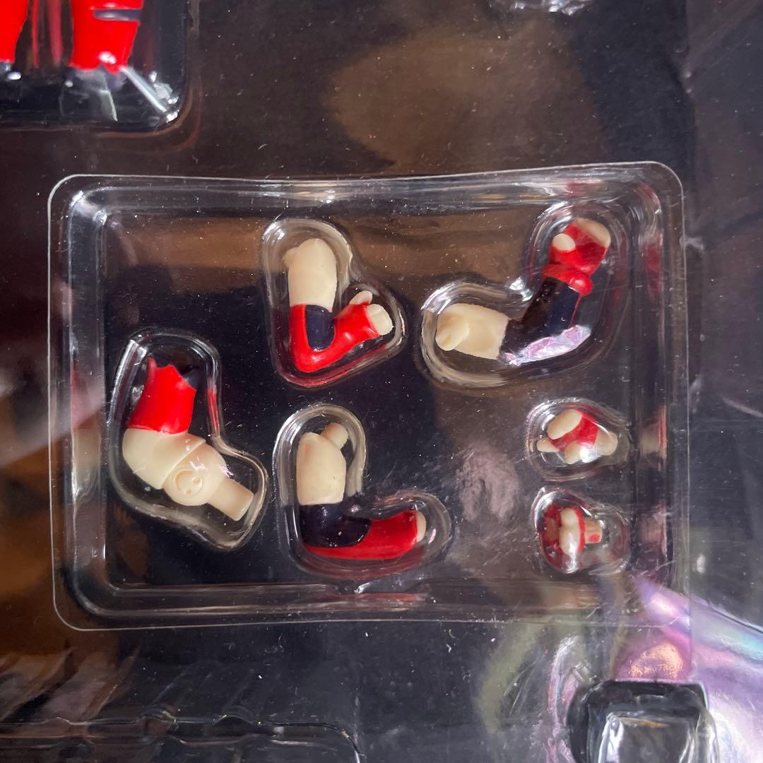 ねんどろいど　468 式波・アスカ・ラングレー　エヴァンゲリオンレーシングVer