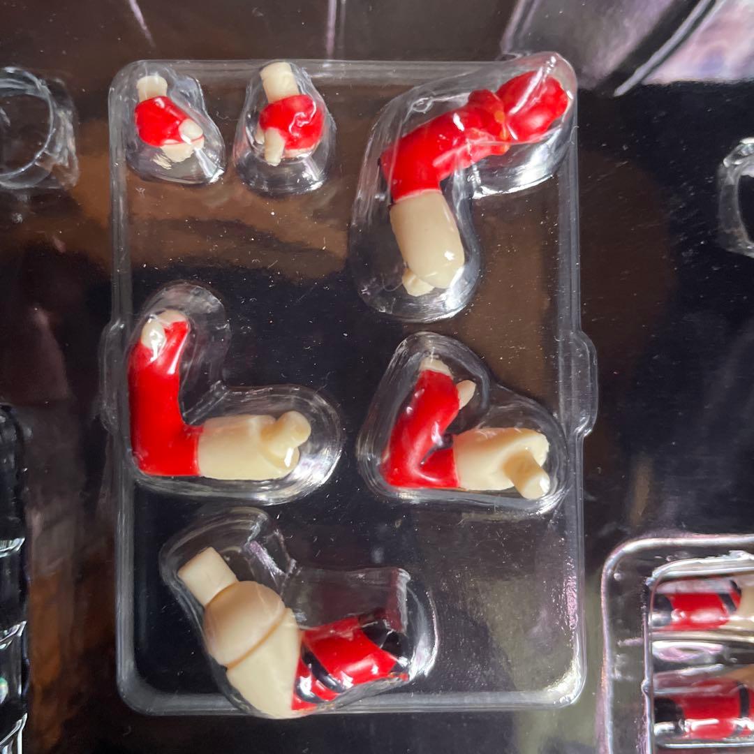 ねんどろいど　468 式波・アスカ・ラングレー　エヴァンゲリオンレーシングVer