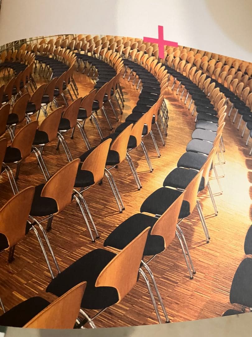 デザイナーズ3人掛けベンチ、ホウトク、カッシーナ、パントン、イームズ、ミッドセ