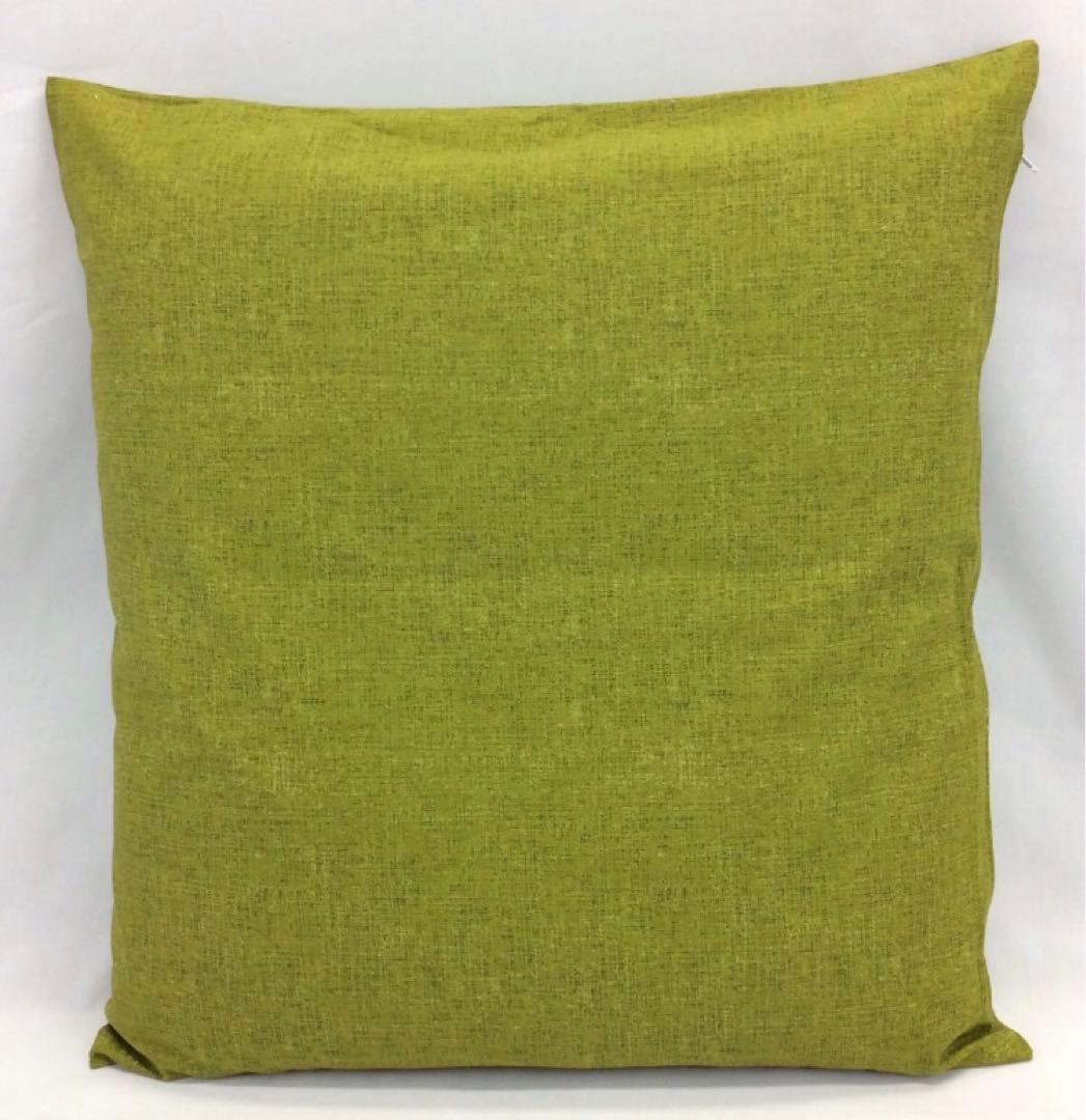 【新品】コットン100%座布団カバーやわらぎ55x59cm4枚x4 16枚