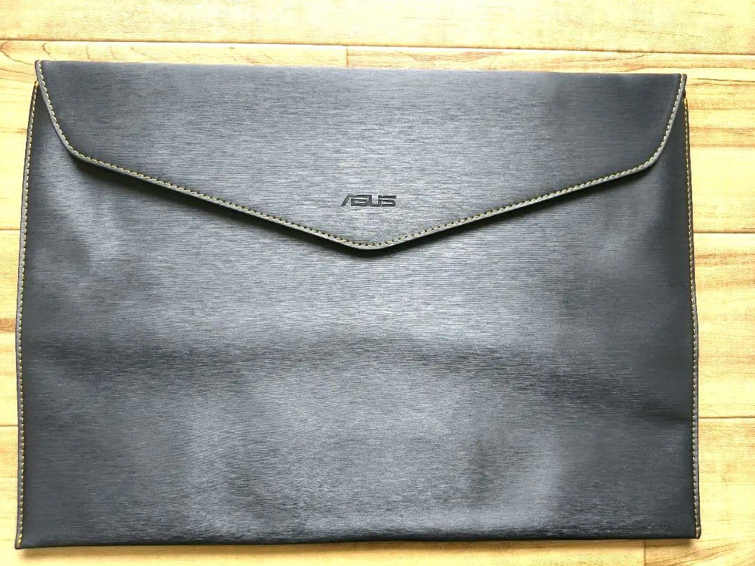 中古美品 Zenbook Pro Duo 15 OLED RTX3080搭載