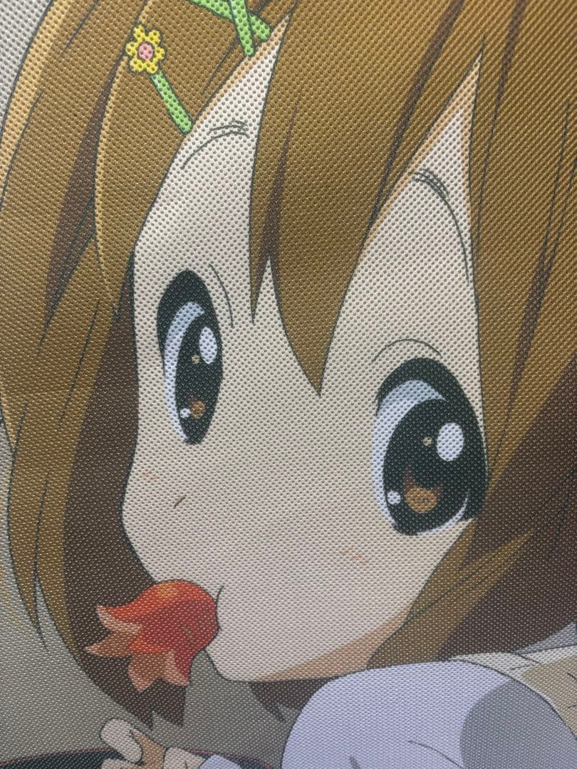 けいおん！　マット