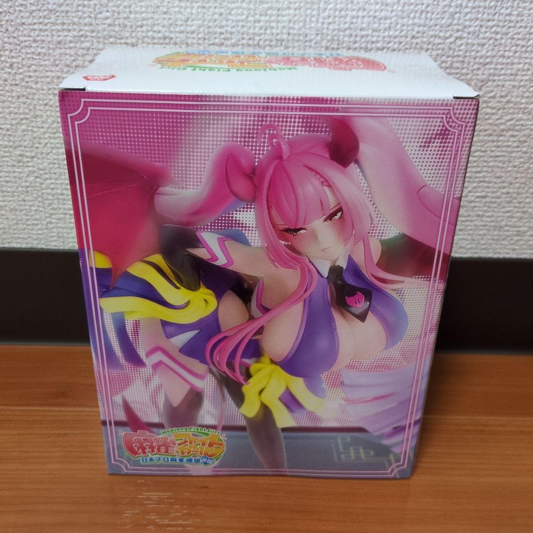 【1点あたり1200円以下！】麻雀ファイトガール ココア&ダイヤ8点セット！