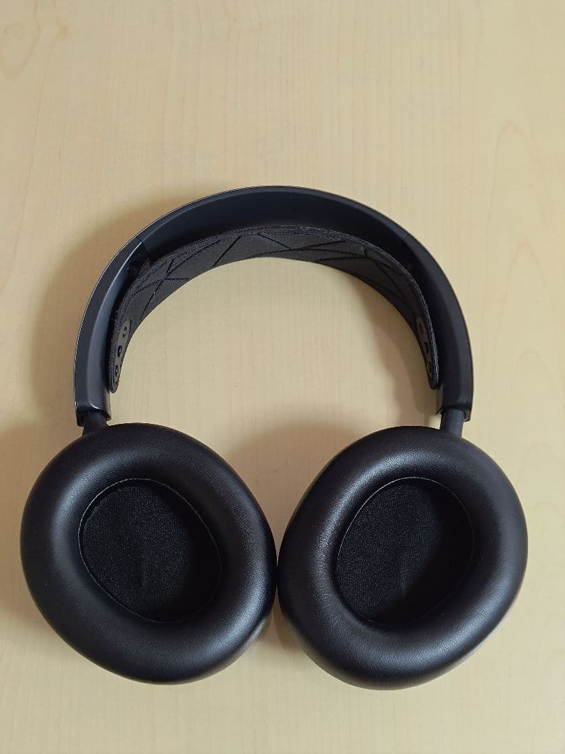 ヘッドホン SteelSeries Arctis Nova Pro Wireless X