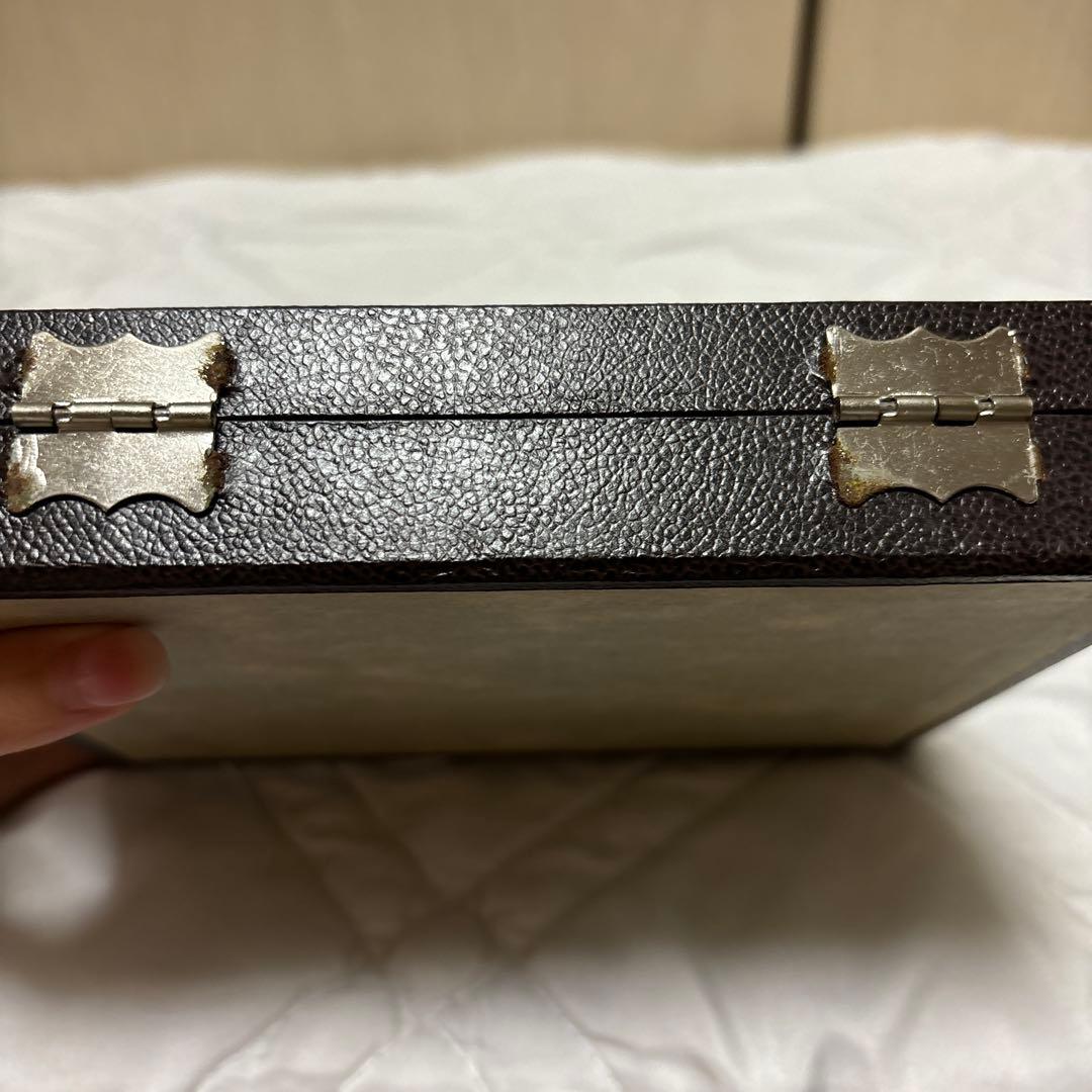 【クリストフル】マルメゾン　エスプレッソスプーン　６本セット