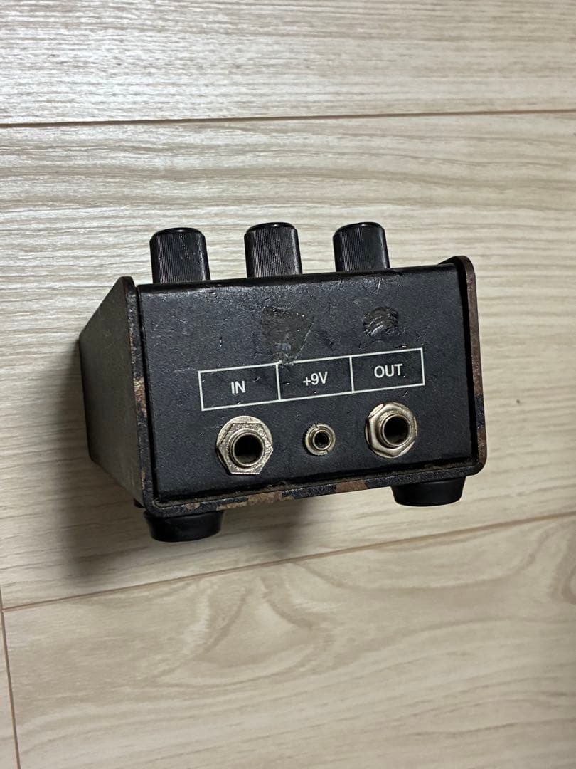 ギター proco rat2