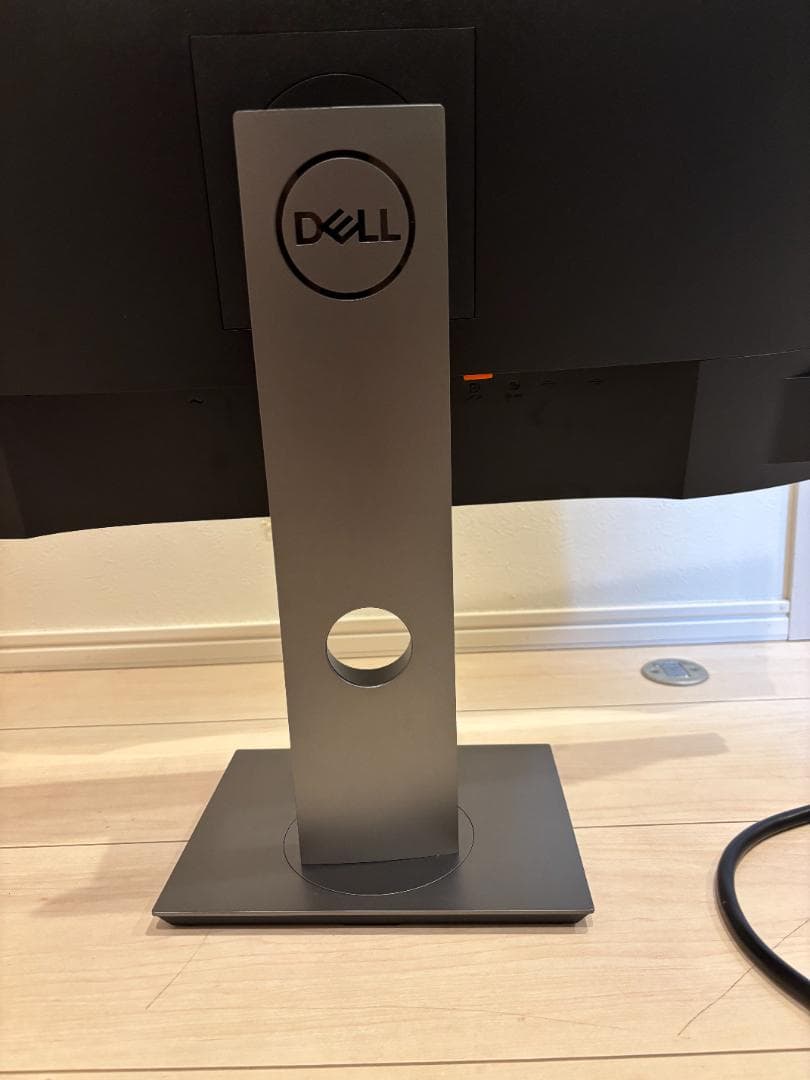 Dell P2421DC 24インチモニター 2K WQHD 2560x1440