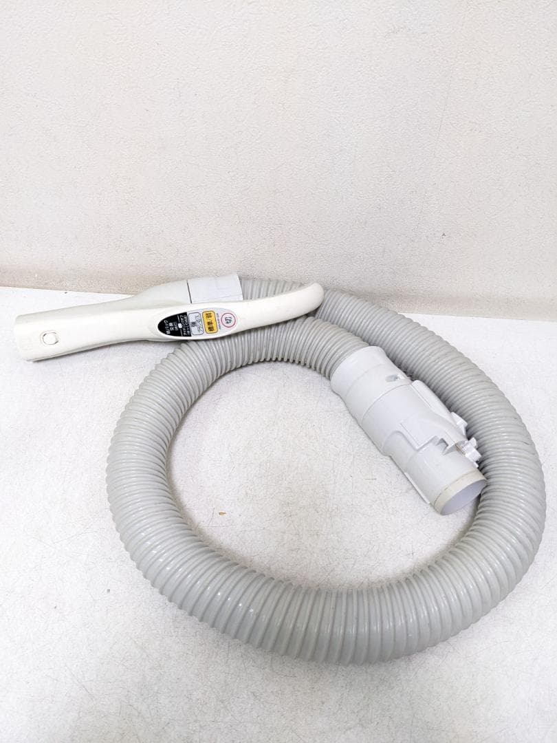 Panasonic MC-PK17G-A 紙パック式掃除機 2016年製