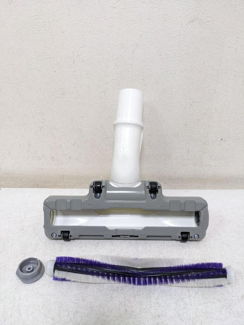 Panasonic MC-PK17G-A 紙パック式掃除機 2016年製