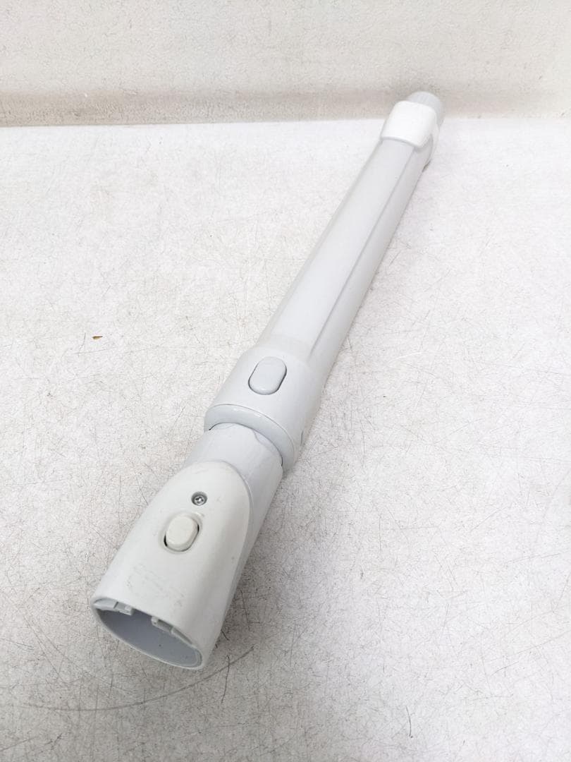 Panasonic MC-PK17G-A 紙パック式掃除機 2016年製