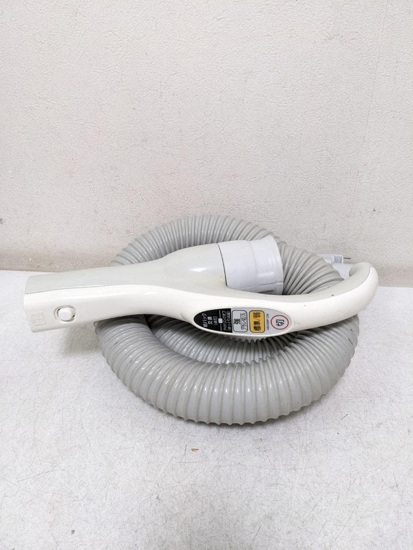 Panasonic MC-PK17G-A 紙パック式掃除機 2016年製