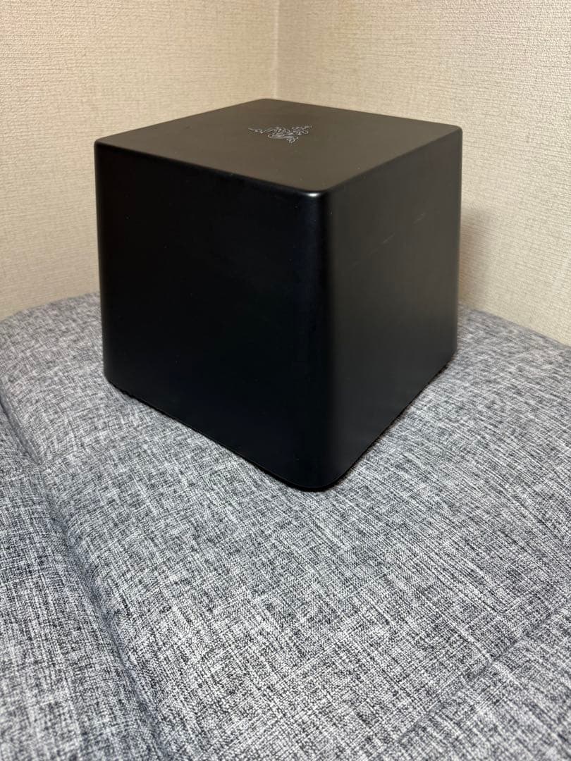 Razer Leviathan サブウーハー付サウンドバー RZ05-0126