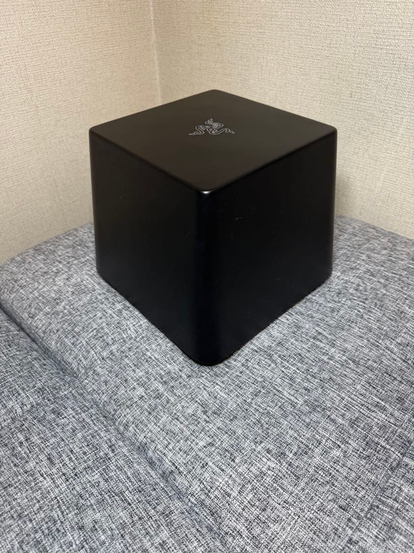 Razer Leviathan サブウーハー付サウンドバー RZ05-0126