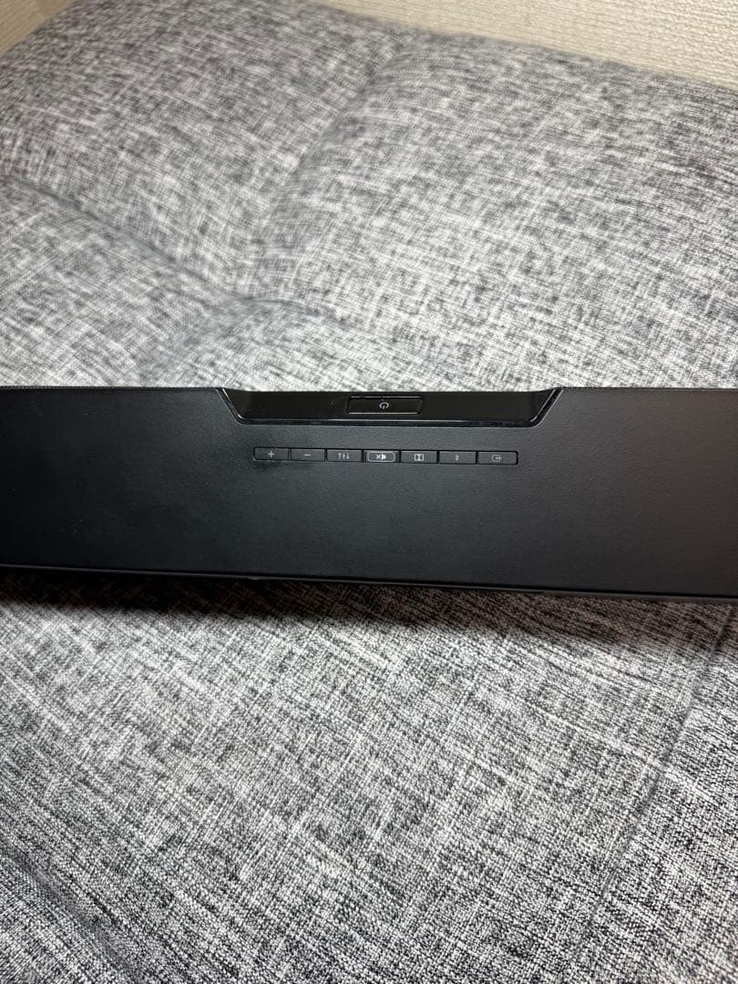 Razer Leviathan サブウーハー付サウンドバー RZ05-0126