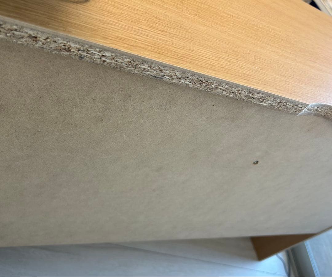 新品 ディノス ホテルライク デスク テーブル キャビネット コンパクト 完成品