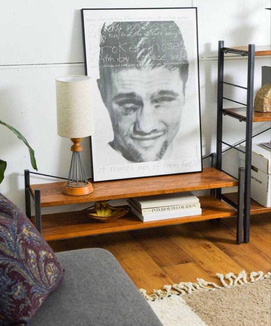 【ACME FUNITURE】GRANDVIEW TV BOARD