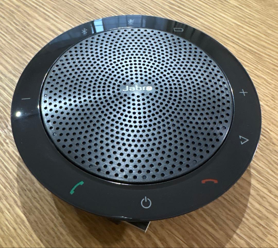 【ほぼ新品】Jabra SPEAK 510