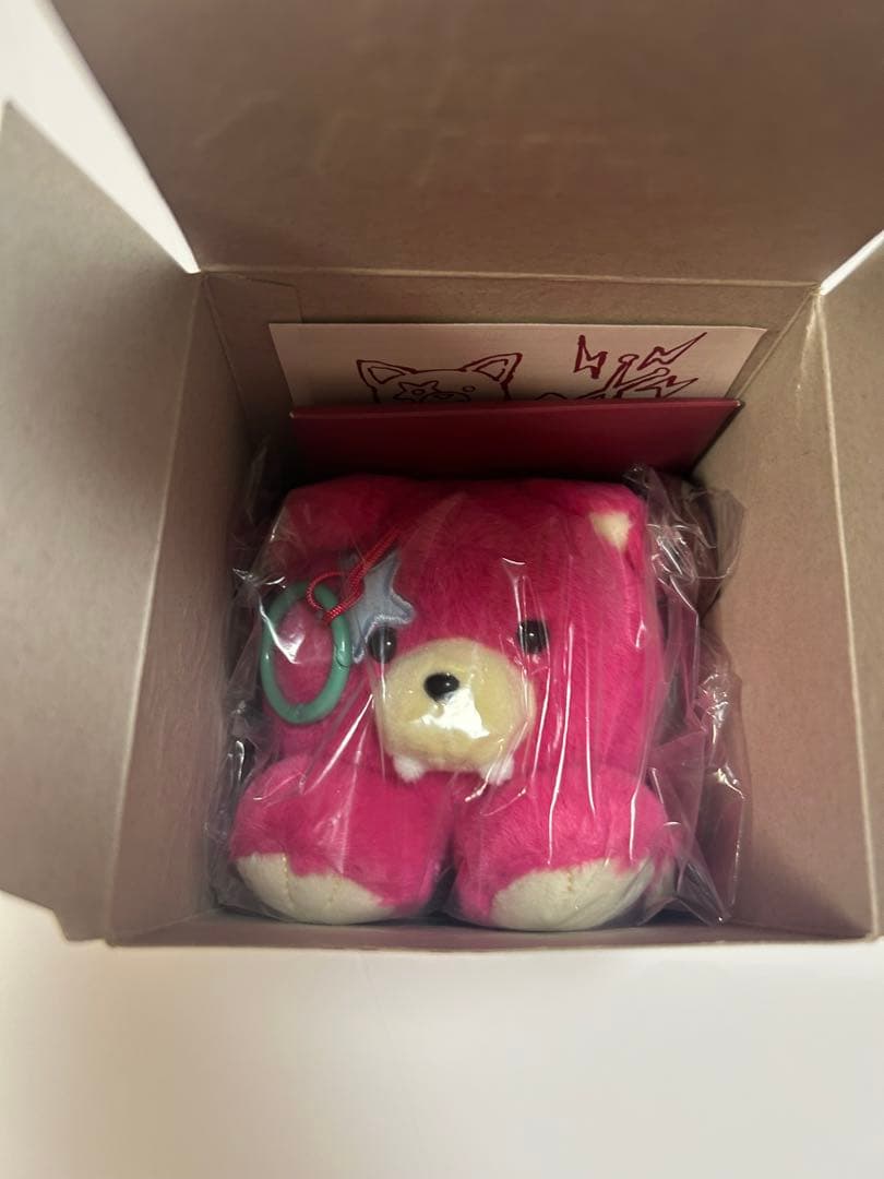 enhypen vanish ジェイク ボイスキーリング JAKE