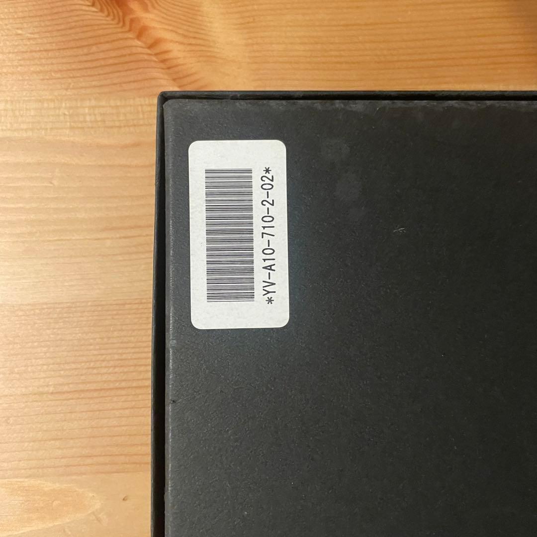 y's iPadケース　クラッチバック