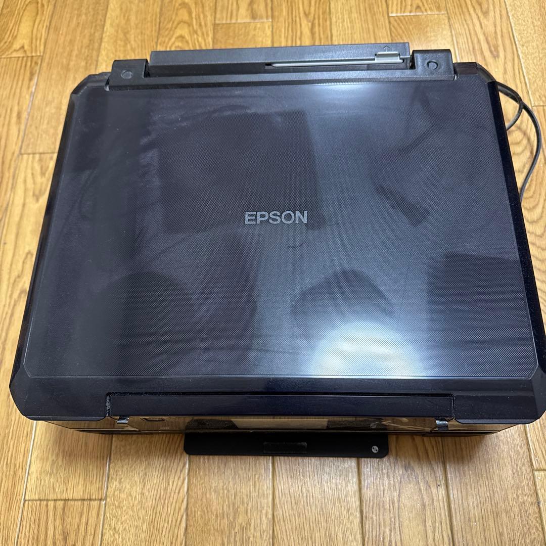 k*g様 EPSON EP-805A インクジェットプリンター