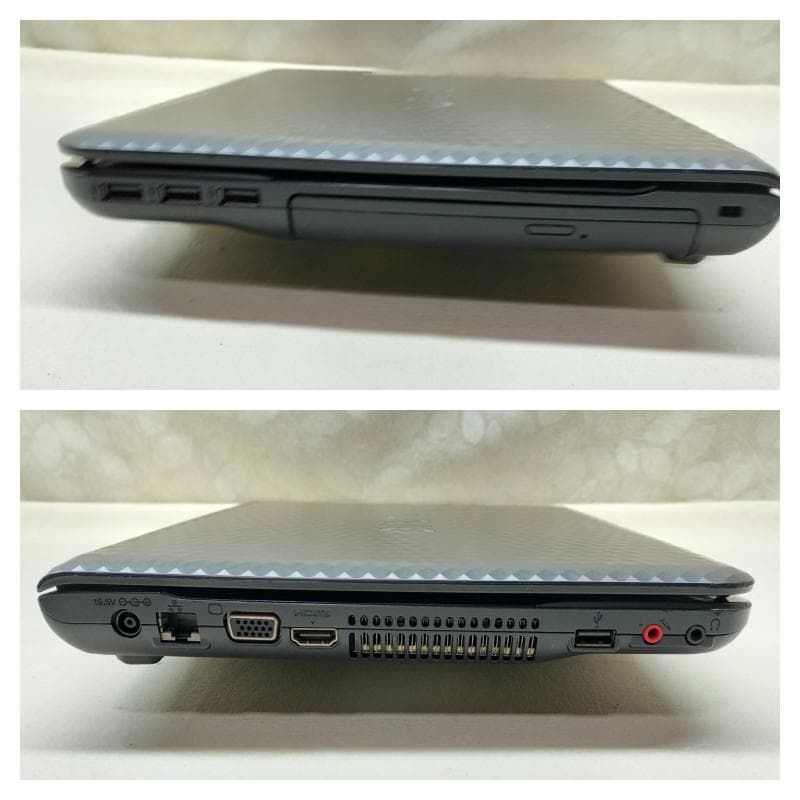 475 Windows11★Core i7★ SSDノートパソコン14インチ