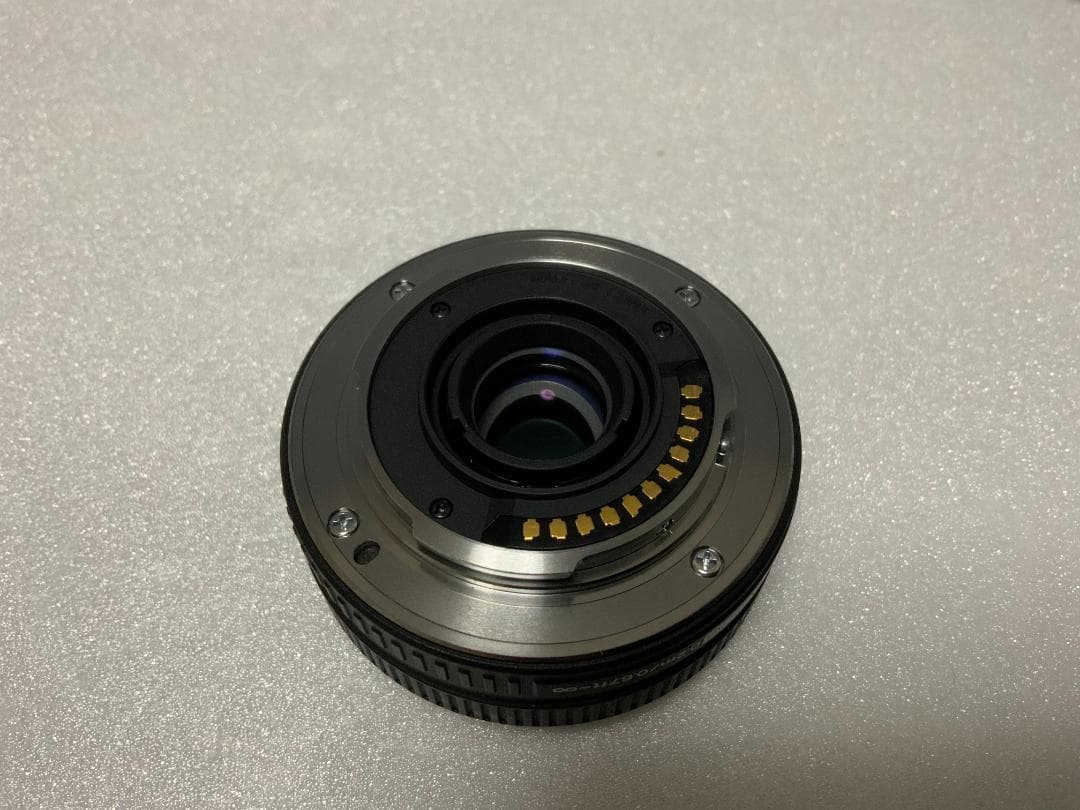 OLYMPUS PEN Mini E-PM1 レンズセット シャッター回数936