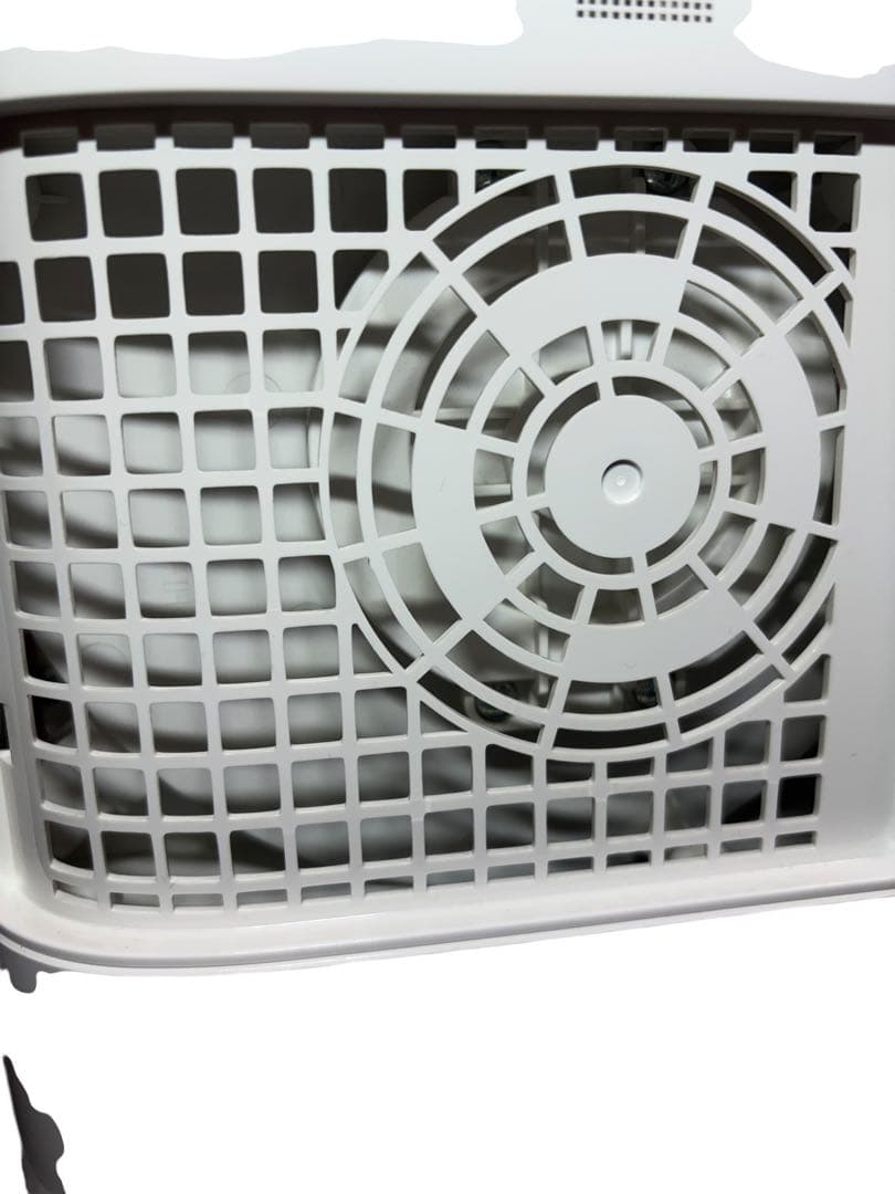 【美品】SHARP HV-G30 プラズマクラスター 加湿器 プラズマクラスター