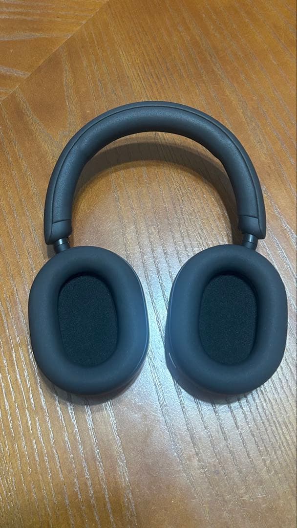 はせはせwh-1000xm5 ヘッドホン