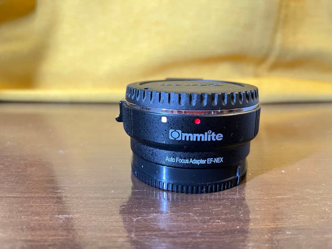 SONY α6500