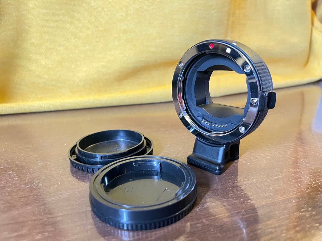 SONY α6500