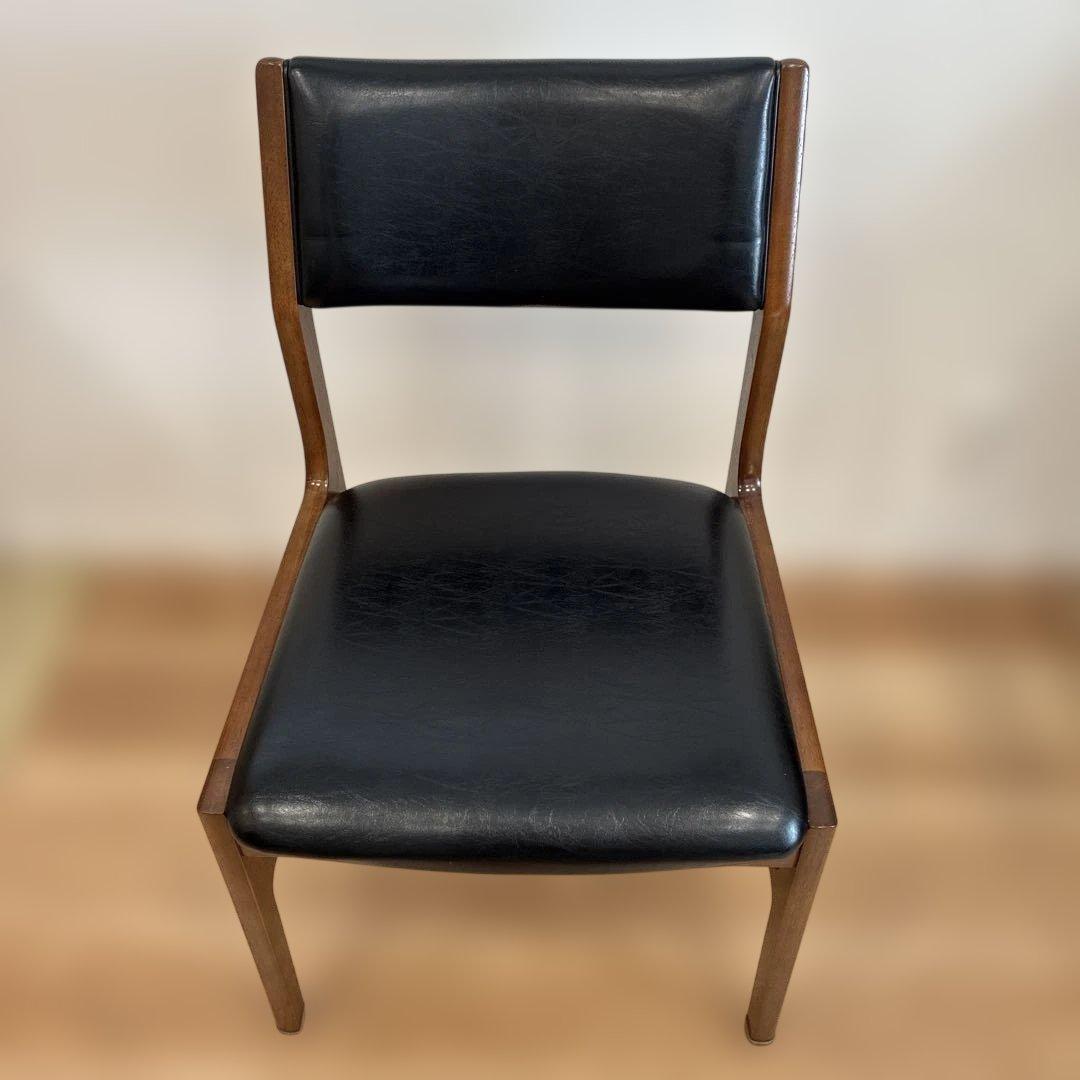 カリモク60 椅子