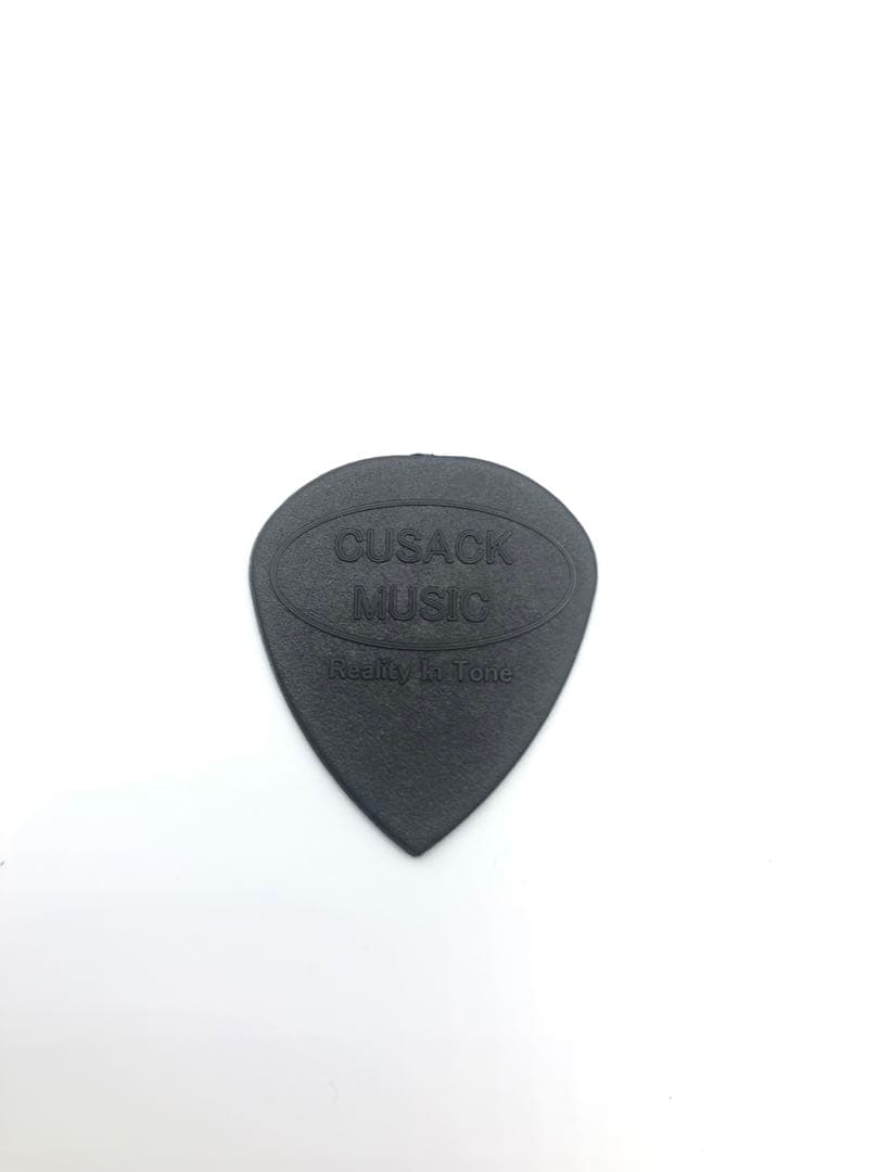 ギター CUSACK MUSIC Screamer Fuzz V3