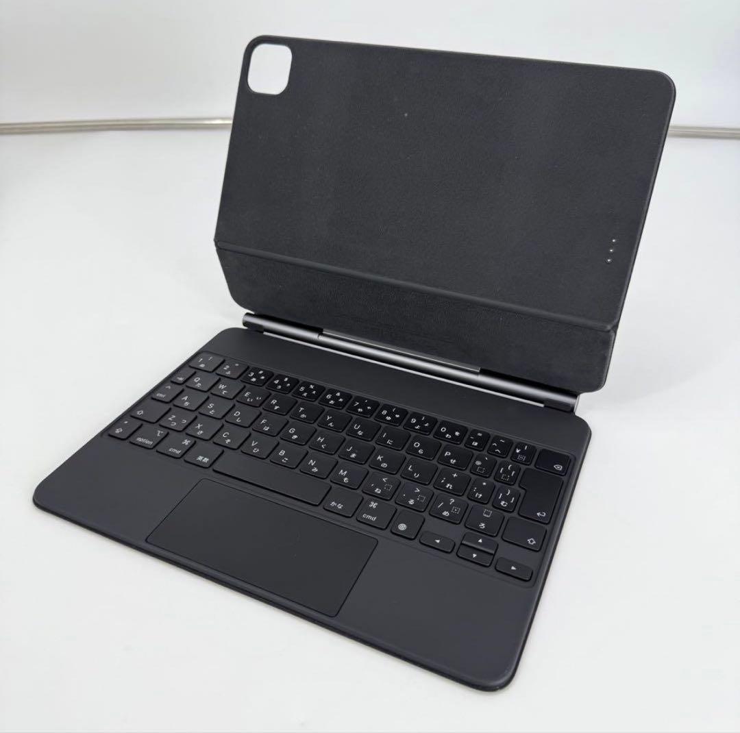 キーボード Apple iPad Magic Keyboard A2261