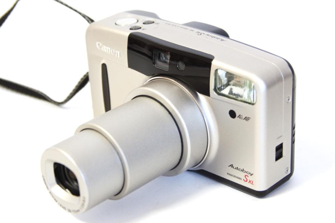 【美品】Canon Autoboy S XL キヤノン