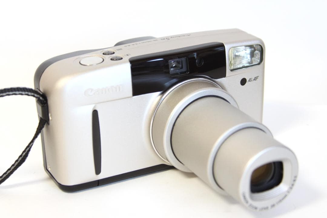 【美品】Canon Autoboy S XL キヤノン