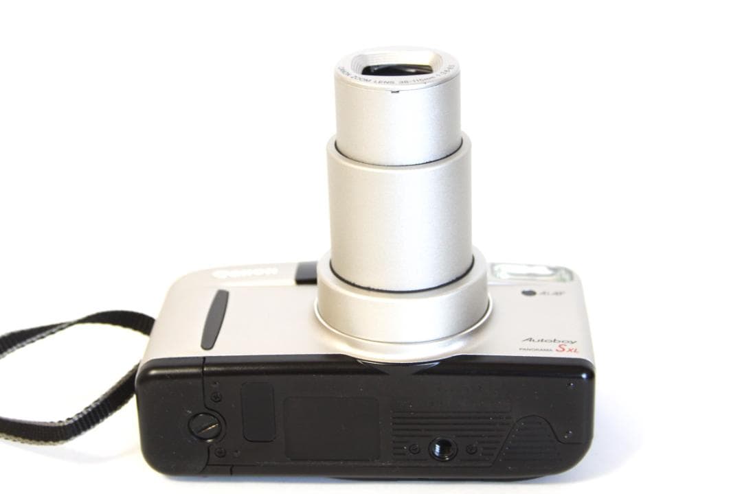 【美品】Canon Autoboy S XL キヤノン