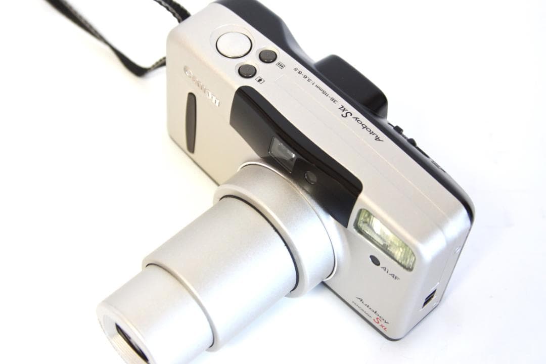 【美品】Canon Autoboy S XL キヤノン
