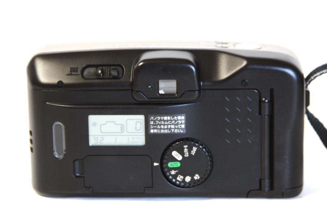 【美品】Canon Autoboy S XL キヤノン