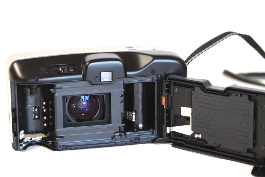 【美品】Canon Autoboy S XL キヤノン