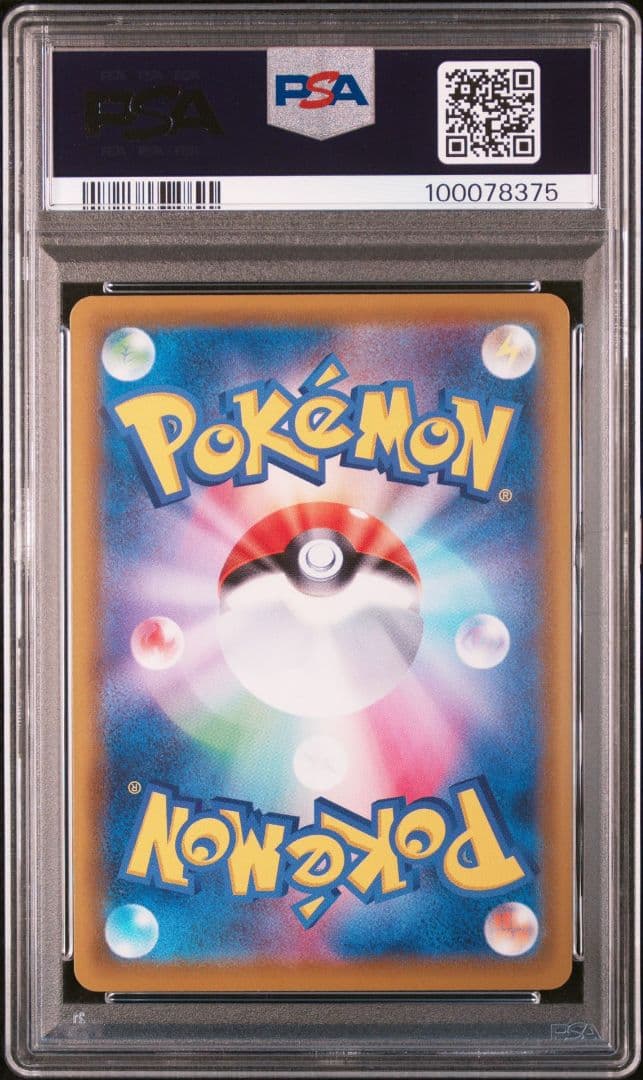 【PSA10 】ブイズ V SR