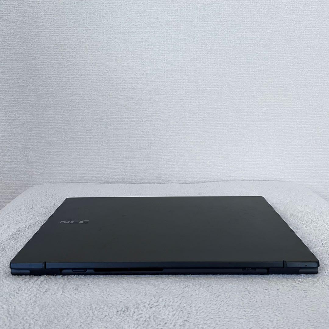 office2024 NEC/i7 第10世代/メモリ16GB/SSD256GB