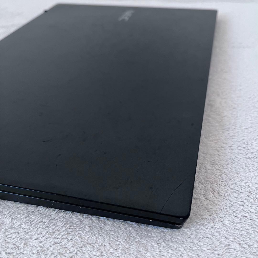 office2024 NEC/i7 第10世代/メモリ16GB/SSD256GB