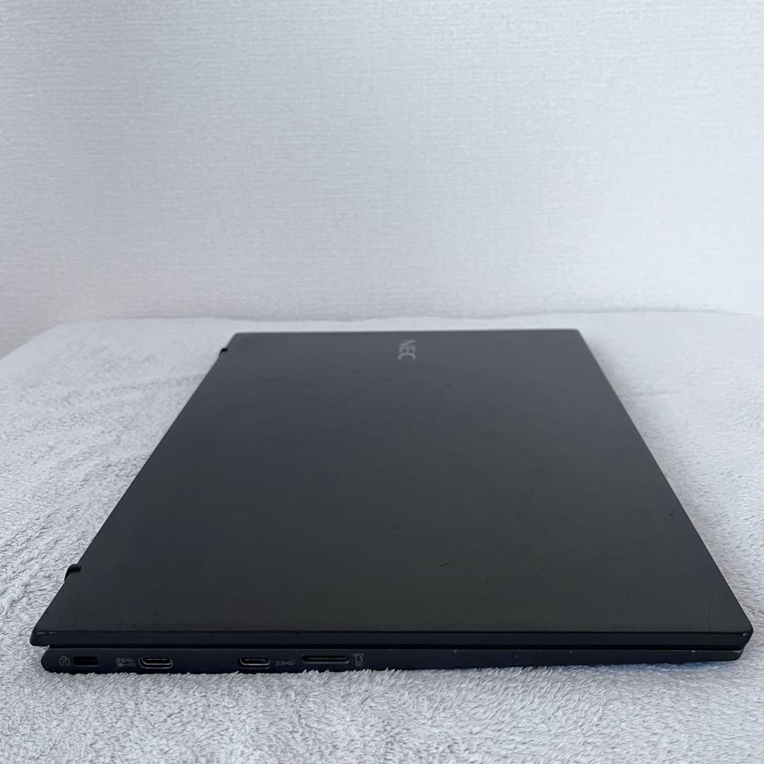 office2024 NEC/i7 第10世代/メモリ16GB/SSD256GB
