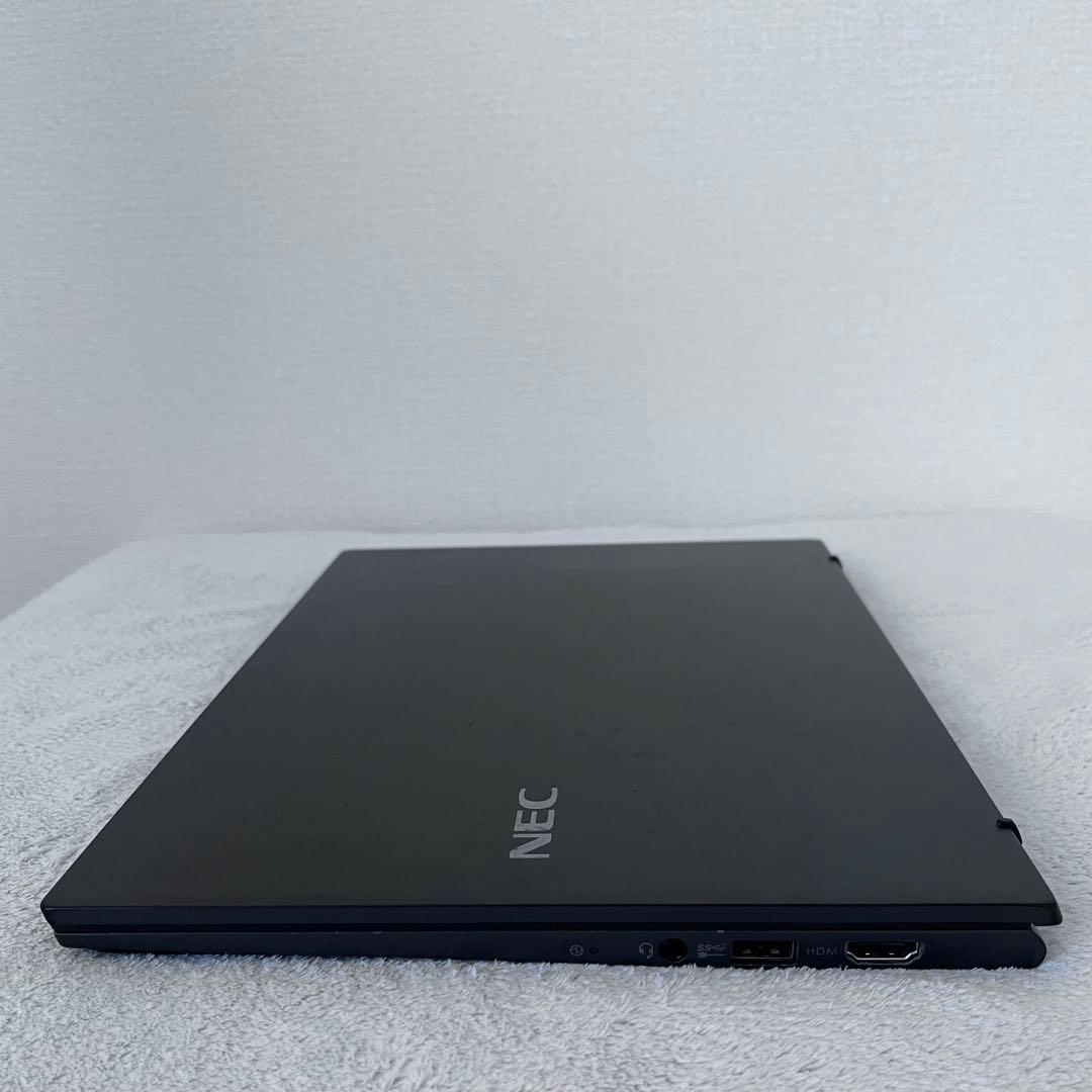 office2024 NEC/i7 第10世代/メモリ16GB/SSD256GB