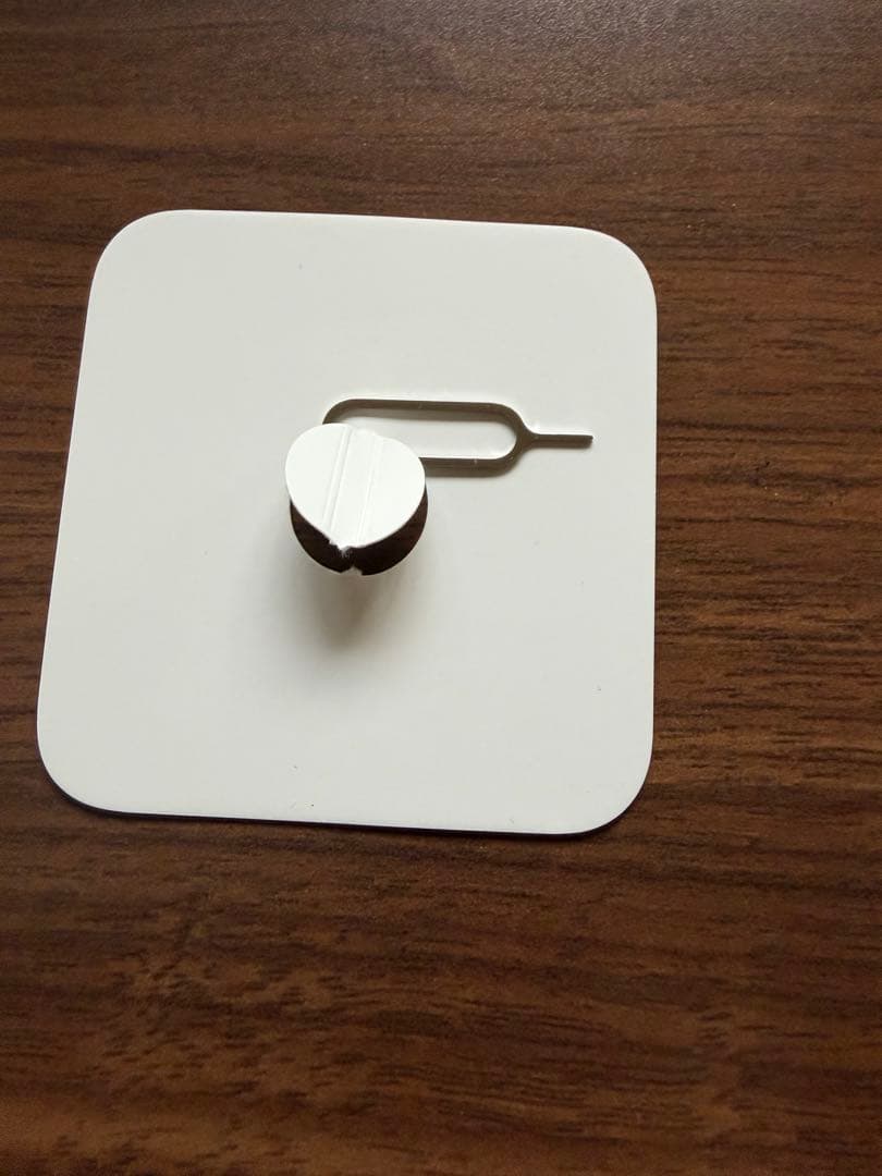 Apple iPhone 15 Pro 本体